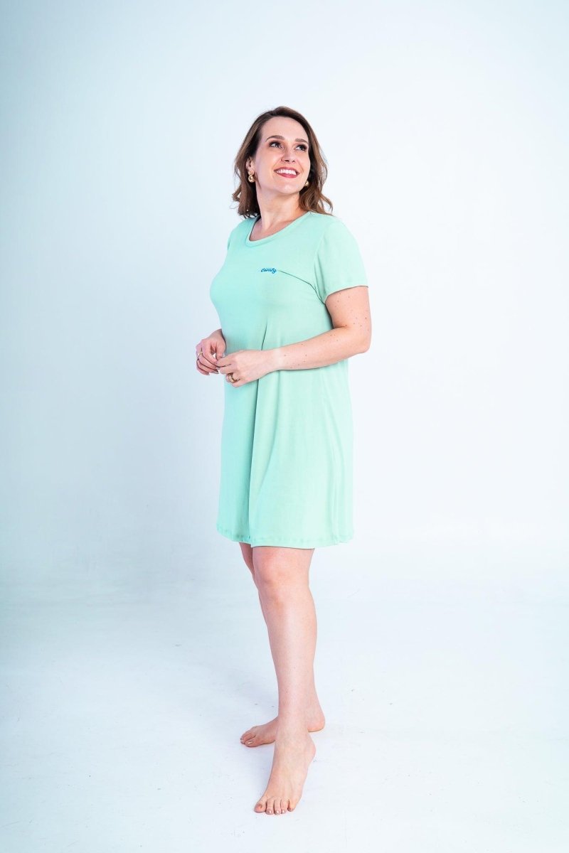 Camisola Maya - Suede - Naguirre Shop