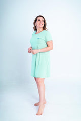 Camisola Maya - Suede - Naguirre Shop