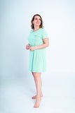 Camisola Maya - Suede - Naguirre Shop