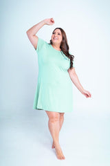 Camisola Maya - Suede - Naguirre Shop