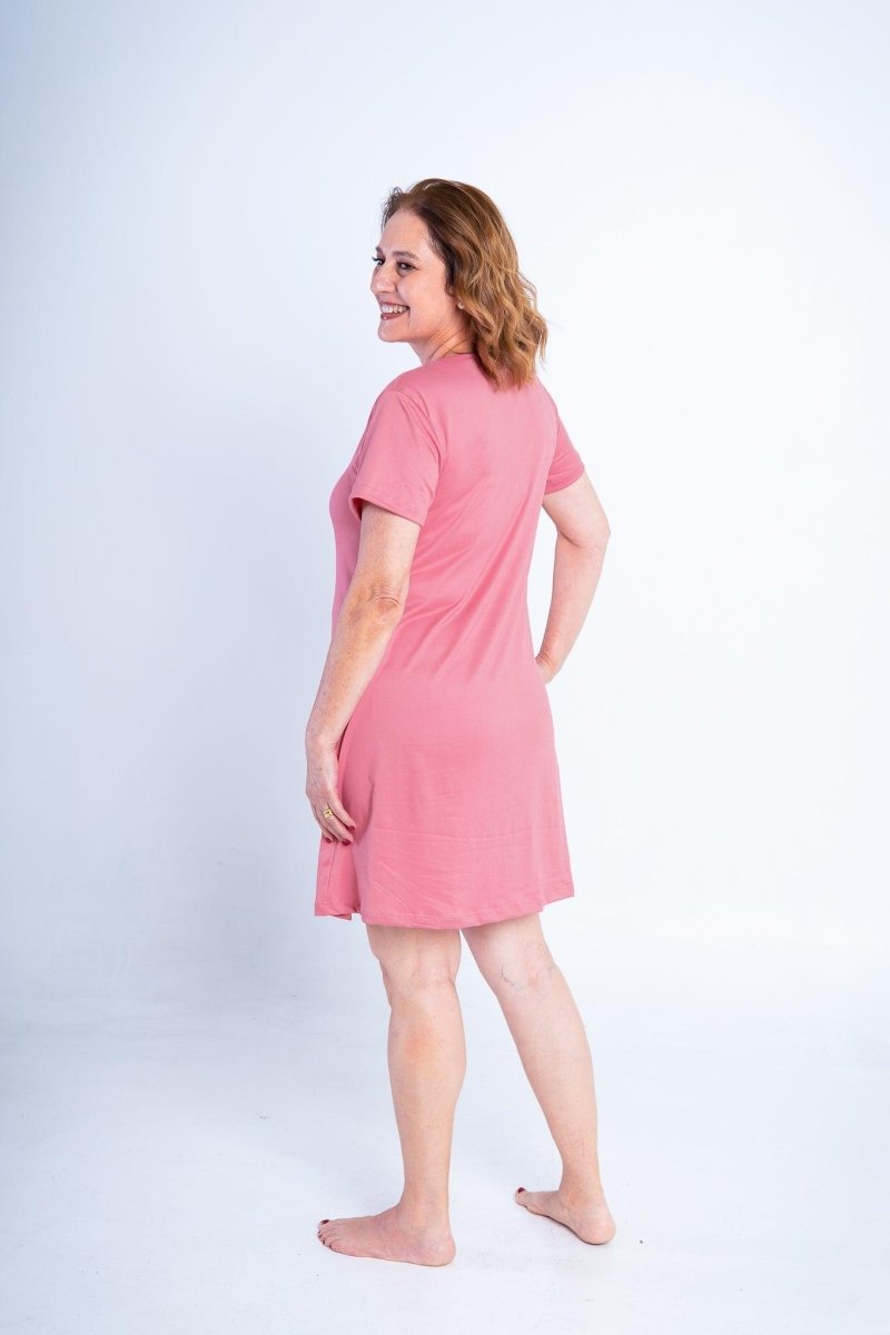 Camisola Maya - Suede - Naguirre Shop