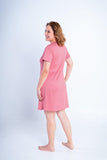 Camisola Maya - Suede - Naguirre Shop