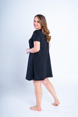 Camisola Maya - Suede - Naguirre Shop