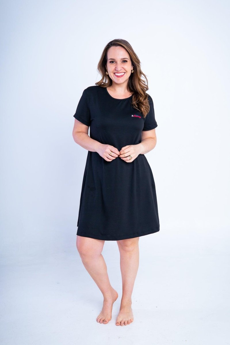 Camisola Maya - Suede - Naguirre Shop