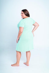 Camisola Maya - Suede - Naguirre Shop