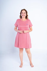 Camisola Maya - Suede - Naguirre Shop