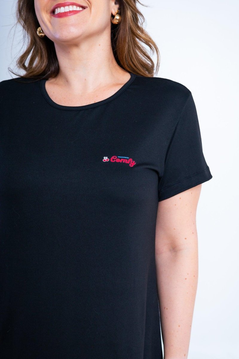 Camisola Maya - Suede - Naguirre Shop