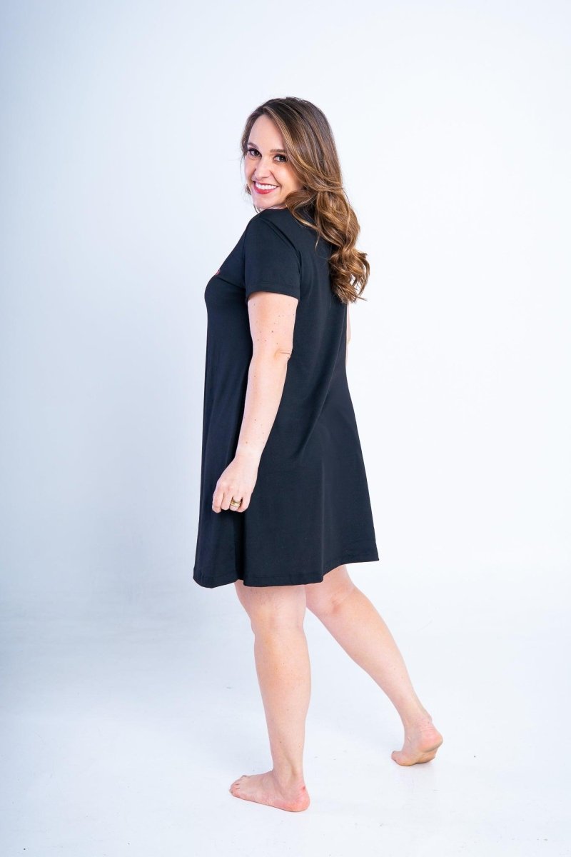 Camisola Maya - Suede - Naguirre Shop