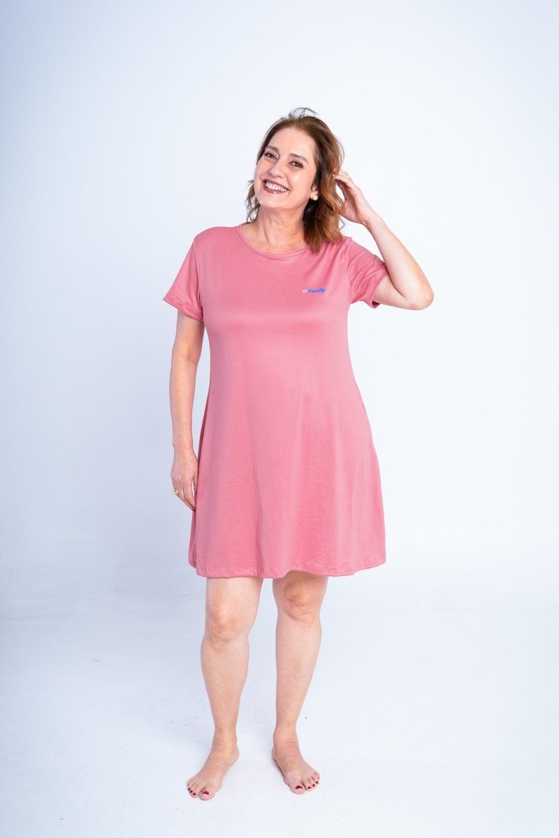 Camisola Maya - Suede - Naguirre Shop