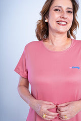 Camisola Maya - Suede - Naguirre Shop