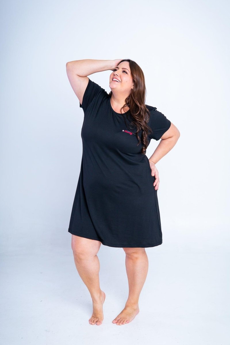 Camisola Maya - Suede - Naguirre Shop