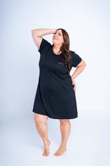 Camisola Maya - Suede - Naguirre Shop