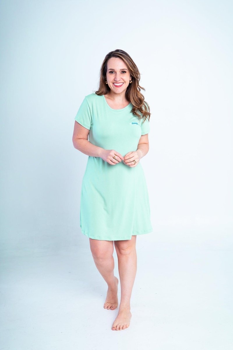 Camisola Maya - Suede - Naguirre Shop