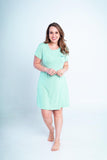 Camisola Maya - Suede - Naguirre Shop