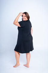 Camisola Maya - Suede - Naguirre Shop