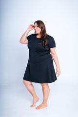 Camisola Maya - Suede - Naguirre Shop