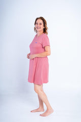 Camisola Maya - Suede - Naguirre Shop