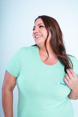 Camisola Maya - Suede - Naguirre Shop