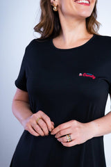 Camisola Maya - Suede - Naguirre Shop