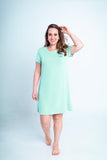 Camisola Maya - Suede - Naguirre Shop