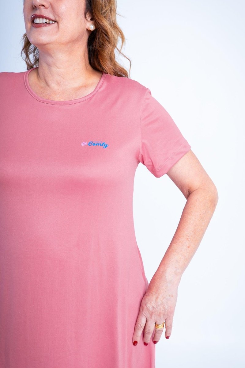 Camisola Maya - Suede - Naguirre Shop