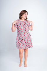 Camisola Maya - Suede - Naguirre Shop