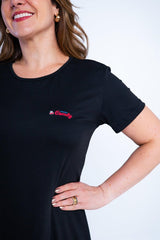 Camisola Maya - Suede - Naguirre Shop