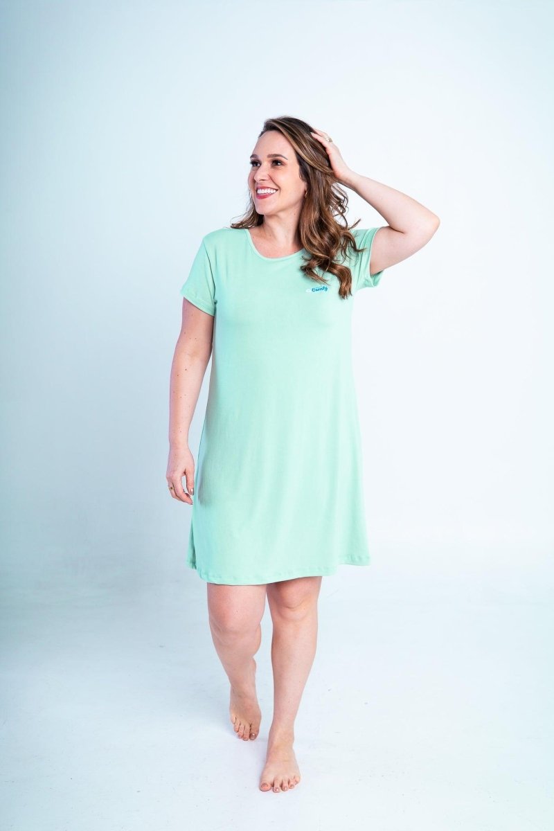 Camisola Maya - Suede - Naguirre Shop