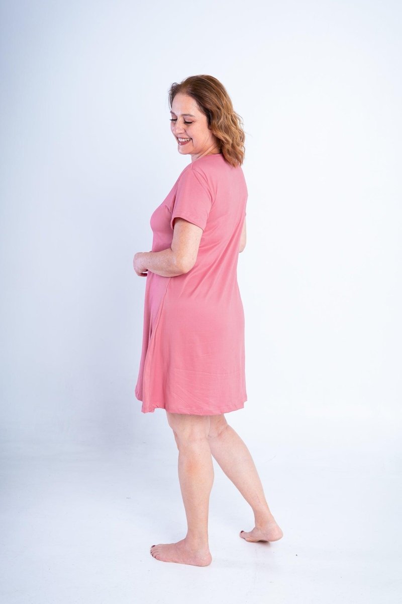 Camisola Maya - Suede - Naguirre Shop