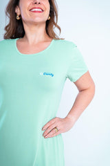 Camisola Maya - Suede - Naguirre Shop