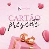 Cartão Presente - Naguirre Shop