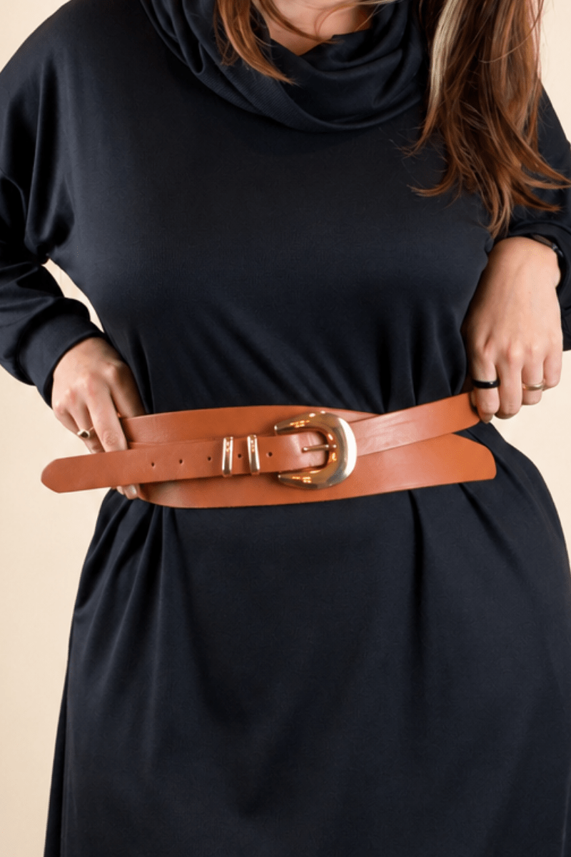 Cinto Faixa Valentina - Naguirre Shop