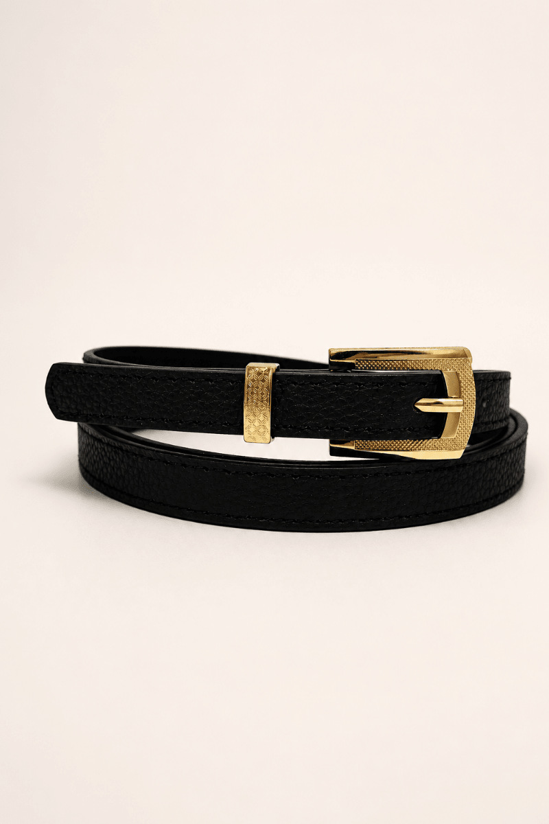 Cinto Fiorela Fino Essencial - Naguirre Shop