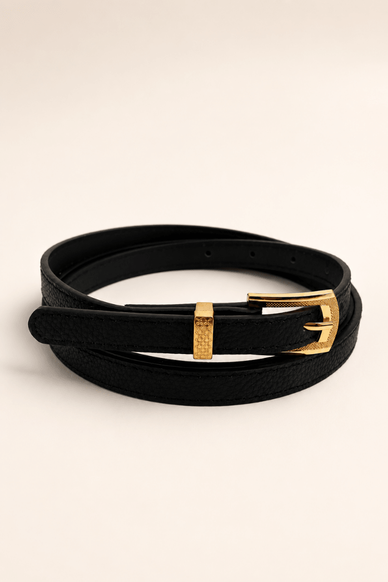 Cinto Fiorela Fino Essencial - Naguirre Shop