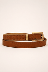 Cinto Fiorela Fino Essencial - Naguirre Shop