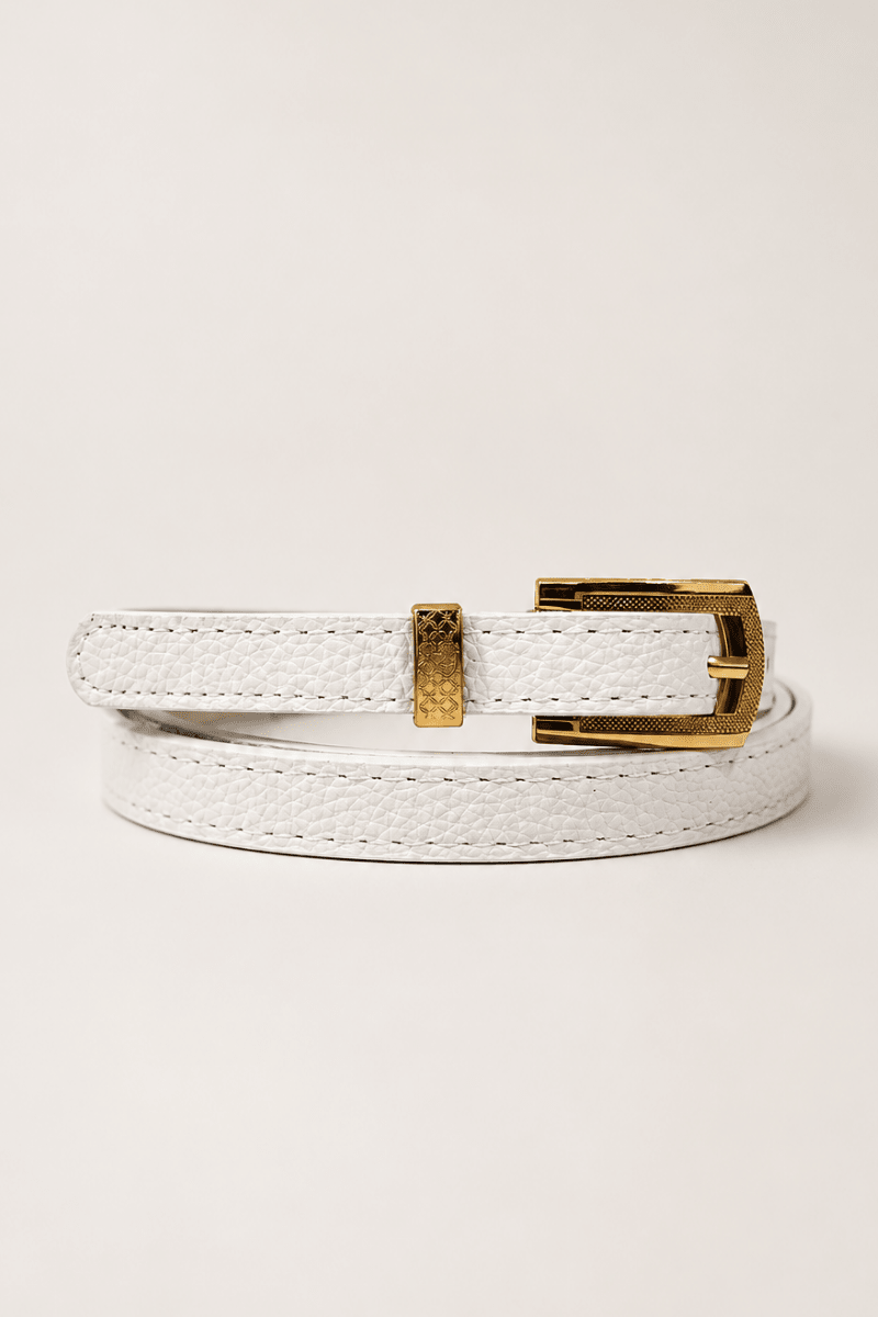 Cinto Fiorela Fino Essencial - Naguirre Shop