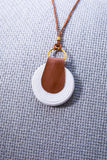 Colar Caracol Corda - Naguirre Shop
