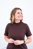 Conjunto Elizabeth - Calça Pantalona em Malha Canelada - Naguirre Shop