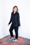 Conjunto Genebra - Lãzinha Calça e Blusa de Gola Boba - Naguirre Shop