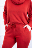 Conjunto Genebra - Lãzinha Calça e Blusa de Gola Boba - Naguirre Shop