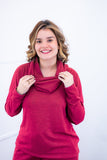 Conjunto Genebra - Lãzinha Calça e Blusa de Gola Boba - Naguirre Shop