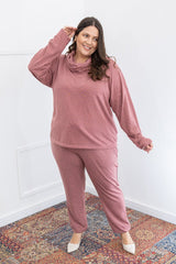 Conjunto Genebra - Lãzinha Calça e Blusa de Gola Boba - Naguirre Shop