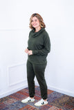 Conjunto Genebra - Lãzinha Calça e Blusa de Gola Boba - Naguirre Shop