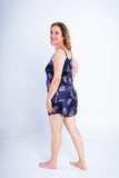 Conjunto Isabela - Short Doll de Cetim - Naguirre Shop
