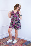 Conjunto Olivia - Bermudinha e Blusa Regata em Malha Confort BF - Naguirre Shop