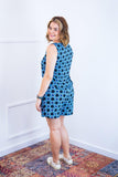 Conjunto Olivia - Bermudinha e Blusa Regata em Malha Confort BF - Naguirre Shop