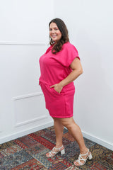 Conjunto Salvador - Bermuda e Blusa - Naguirre Shop