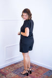 Conjunto Salvador - Bermuda e Blusa em Linho Light - Naguirre Shop