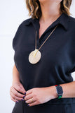 Conjunto Salvador - Bermuda e Blusa em Linho Light - Naguirre Shop