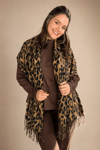 Echarpes Nathi - Naguirre Shop